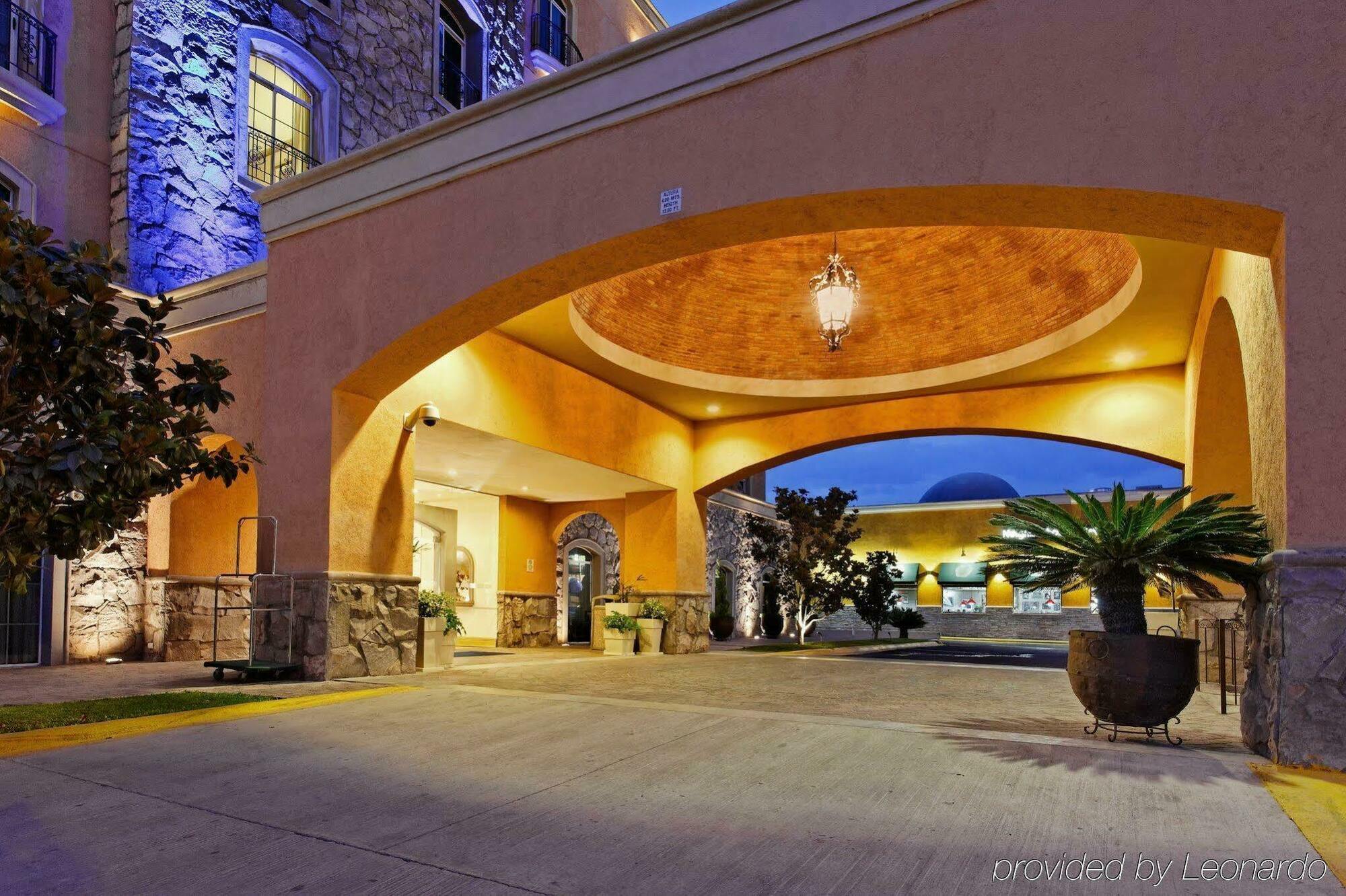 Holiday Inn Express Guanajuato, An Ihg Hotel Esterno foto